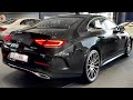 NEW 2022 Mercedes CLS: Gorgeous Luxury Coupe!