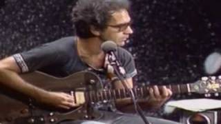 Video thumbnail of "J. J. Cale - After Midinight - Paradise Studios Session"