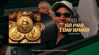 MC Luuky - Só Pra Confirmar (DJ Matt D)