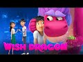 Wish dragon movie in hindi