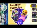 Super Mario Bros. Wonder (Switch 2) All Phanto Tag Levels 2-Player Online Matches