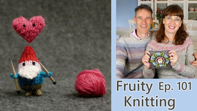 5 Great Resources to Help You Learn to Knit - Simple Handmade. Everyday