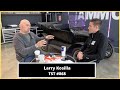 Larry Kosilla (AMMO NYC) - TST Podcast #868