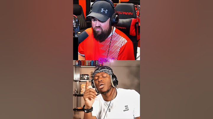KSI New Song "Dirty" Reaction 😊