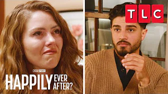 Is this the End For Guillermo and Kara?! | 90 Day Fiance: Happily Ever After | TLC