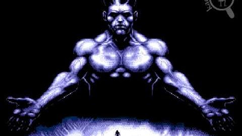 [Intro][Amiga] Realms