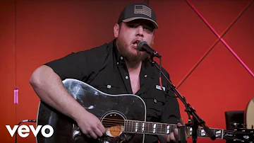 Luke Combs - Hurricane - Live @ 1201