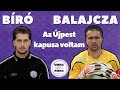 Br szabolcs s balajcza szabolcs az jpesti kapuslet titkai s a szakma