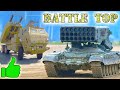 6 лучших РСЗО калибра от 200 до 300-мм ⭐ Что может сравниться с MLRS M270 ?