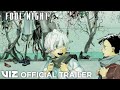 Official Manga Trailer | Fool Night | VIZ