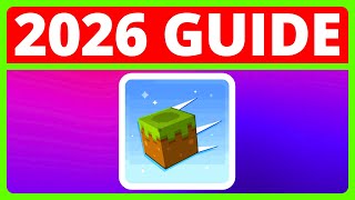 كيفية تنزيل وتثبيت OneBlock للعبة ماينكرافت جافا في عام 2026 | خريطة OneBlock لماينكرافت screenshot 4