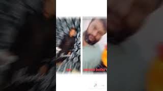 I Love My Mama Baba So Beautiful