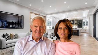 JERRY WEST`S CAUSE OF DEATH [BIOGRAPHY], AGE, FAMILY, CAREER, HOUSES, CARS, LIFESTYLE AND NET WORTH