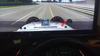 Logitech G25 on PS2 Problems