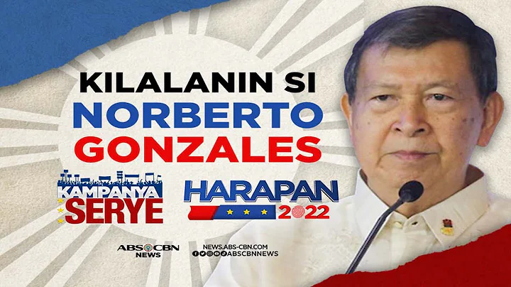 Harapan 2022 | Norberto Gonzales | March 31, 2022