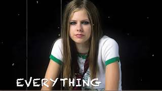 Everything - Avril Lavigne x Pop Rock Type Beat (Instrumental)