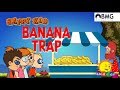 Happy kid  banana trap  episode 99  kochu tv  malayalam