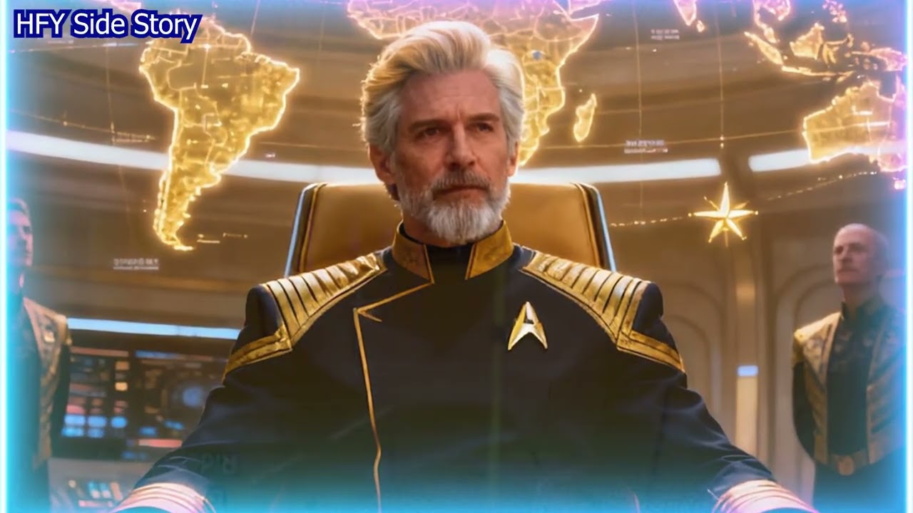 Unexpectedly Appearing With Thousands Of Warships - WHEN Earth Ignored All Galactic Summits. HFY