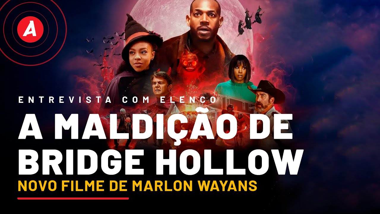 A Maldição de Bridge Hollow