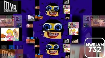 YTPMV Preview 2 Splaat And Old Blocky 2020 Scan