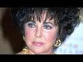 Elizabeth Taylor's Grandson Looks Exactly Like The Legend