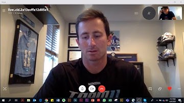 Joey Sankey - Ask Me Anything - Maverik Athlete - Live Stream