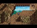 (FF4) - Continuing The Prologue: A Castle Siege, A Crystal Seized, And A Dark Night Marooned At Sea.