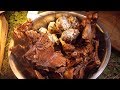 ДУШЕВНЫЙ И ВКУСНЫЙ ТУР ПО КЫРГЫЗСТАНУ / ЧАСТЬ 3