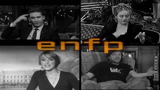 ENFP- Expression