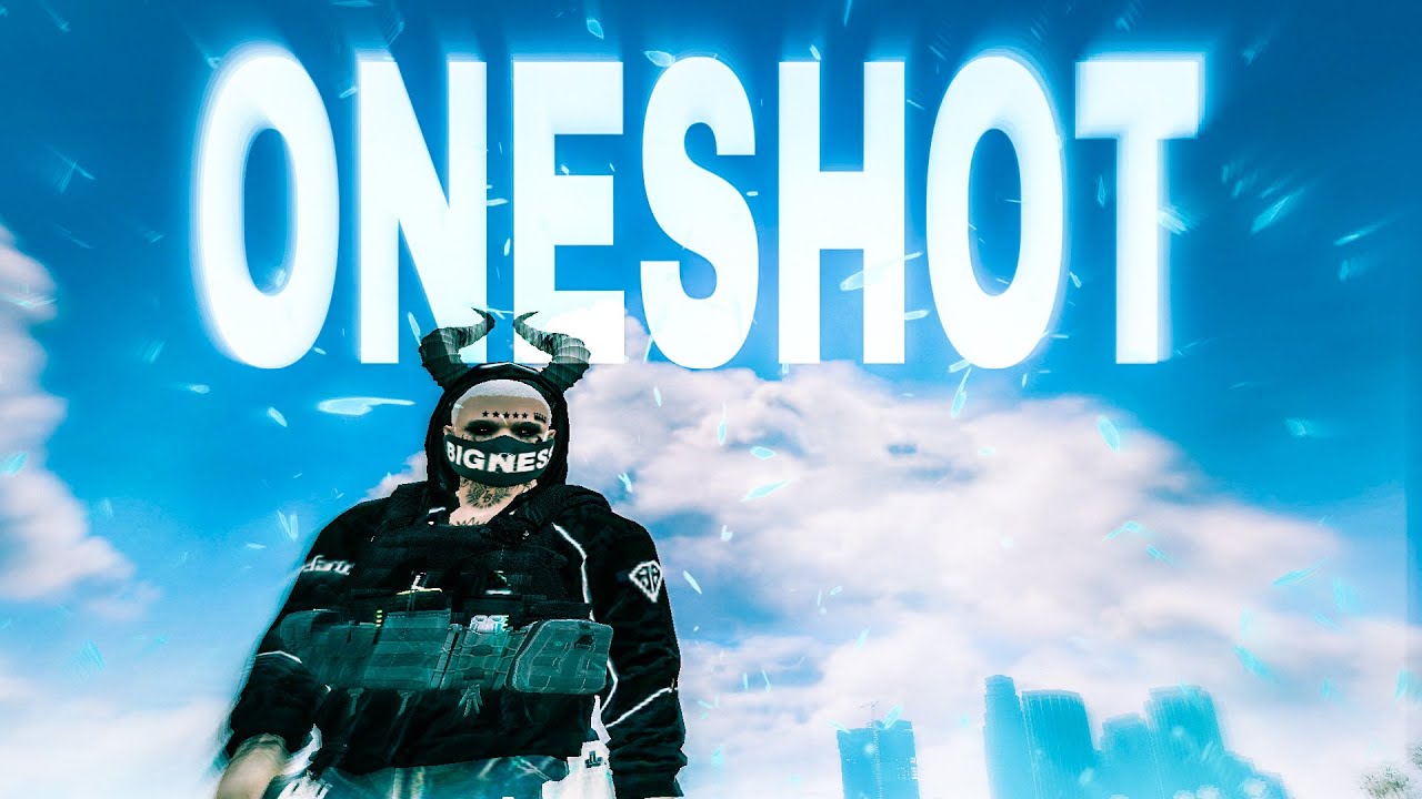 Cursed Project ONESHOT | GTA 5 | CURSED PROJECT | LIGHTNING - YouTube