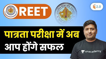 REET 2020 | Teaching Exams Preparation Strategy by Praveen Sir | Use Code "PRAVEEN11" & Get 10% Off