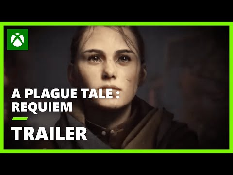A Plague Tale : Requiem - Trailer de Gameplay | Xbox