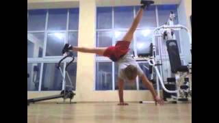 Motivation Workout Vitaliy Melnik 13 Years