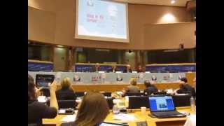 *EuroPCom 2014 : Plenary opening session* 2