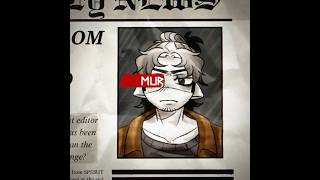 All The Killings // BrokenColors // OcAnimation #brokencolors #art #animation