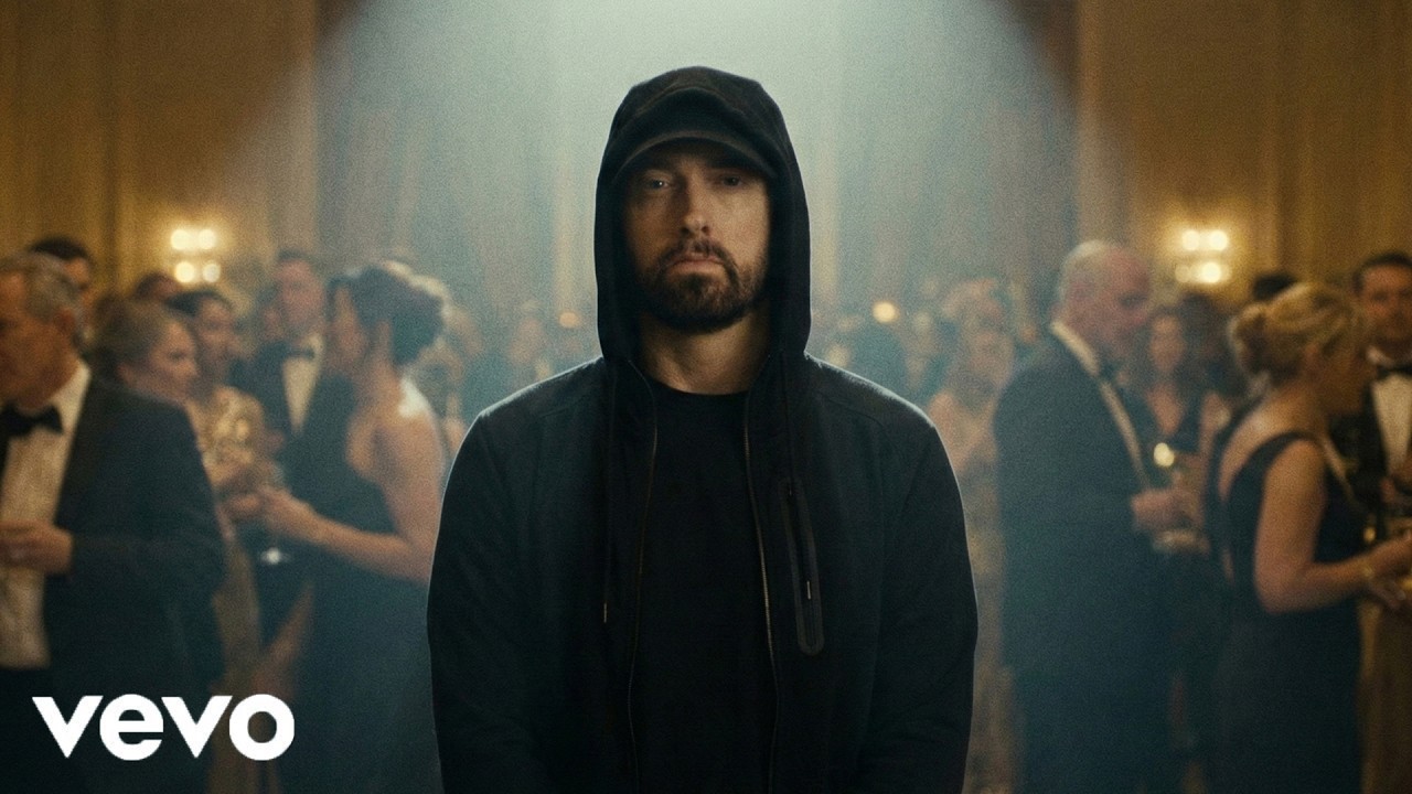 Eminem - They Don't Know Me (2026)