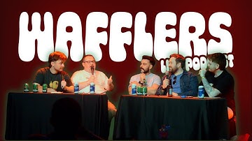 WAFFLERS EPISODE 1: SUMMERTIME