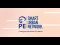 PE Smart Urban Network: are you ready to change the Smart City game?