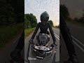 DJI OSMO 360 in action 🫦