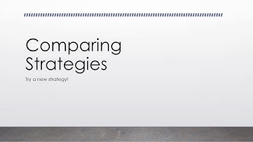 Organizing and Graphing Data Video 4