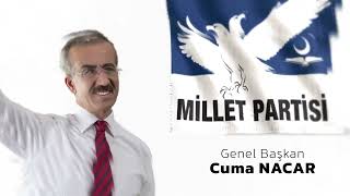 14 Mayıs 2023 Seçimleri Millet Partisi Tanıtım Videosu Resimi