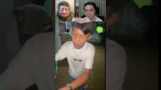 KEJADIAN YANG SULIT DI JELASKAN  #memengakakkocak #reaction #funny