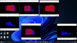 Pacific IPAWS Required Weekly Test (EAS #699-702) 7/31/23
