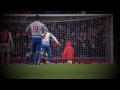 CHARLIE AUSTIN | BARCLAYS PLAYER OF THE MONTH