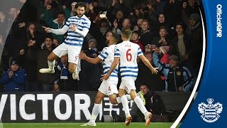 CHARLIE AUSTIN BARCLAYS PLAYER OF THE MONTH
