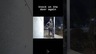 Why You Should Verify before Your Door Locked 😳#shorts