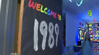 'Your Era with us is important': Glendale Elementary School students host 'Eras Tour' art show
