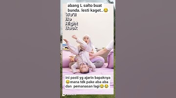 abang L siapa sih yg ajarin kaya gini😂#lestikejor #leslar #reels #fyp #artist #viral #fy #shorts