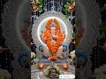 OM Gan Ganpataye Namo Namah -By Suresh Wadkar🙏🌺#shortvideo #shorts #ganesh #status #viral #ytshorts