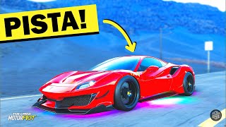 YOU NEED the 488 PISTA for This Weeks Summit - The Crew Motorfest - Daily Build #77